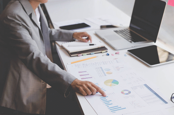 Accounting-auditing-عکس مرتبط با حسابداری