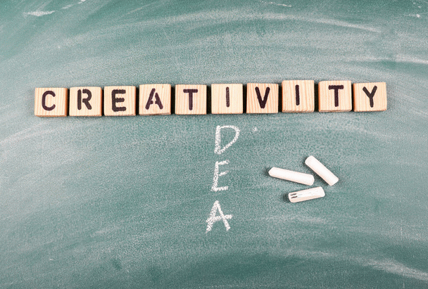 خلاقیت و نوآوری