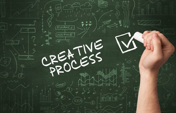 خلاقیت و نوآوری