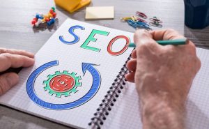 انجام 16 تکنیک برای ایجاد تنوع در لینک‌ها و بهبود سئو